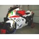 Carénage MOTOFORZA APRILIA RSV 1000 04-09 (Pack Racing)