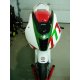 Carénage MOTOFORZA APRILIA RSV 1000 04-09 (Pack Racing)