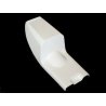 Carénage MOTOFORZA - Coque arrière TZ 250 - 350 Cantilever 1976-1978