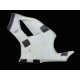 Carénage MOTOFORZA APRILIA RS 125 EXTREMA 95-98 (Flanc Droit)