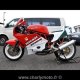 Carénage MOTOFORZA DUCATI F1 750 85-88 (Coque Racing - Large)