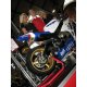 Carénage MOTOFORZA HONDA CBR 1000 RR 08-11 (Coque Racing)
