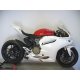 Carénage MOTOFORZA DUCATI 899 PANIGALE 13-15 / 1199 PANIGALE 12-14 (Coque Selle origine)