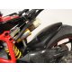 Carénage MOTOFORZA DUCATI 848 - EVO 08-13 / 1098 07-08 / 1198 09-11 (Garde boue arrière)