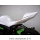 Carénage MOTOFORZA KAWASAKI ZX-6R 09-13 (Coque Racing)