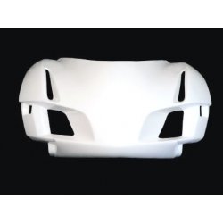 Carénage MOTOFORZA DUCATI 749 03-04 / 999 03-04 (Haut Racing)