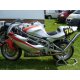 Carénage MOTOFORZA BIMOTA BB SUPERMONO 650 95-98 (Pack Racing)