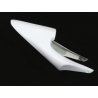 Carénage MOTOFORZA YAMAHA YZF-R6 99-02 (Coque Selle origine)