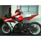 Carénage MOTOFORZA HONDA CBR 1000 RR 12-16 (Pack Racing - HRC Version)