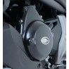 Protection carter R&G Racing HONDA NC750 S/X (Gauche)