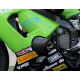 Carénage MOTOFORZA KAWASAKI ZX-6R 05-06 (Sabot Racing)