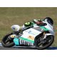 Carénage MOTOFORZA MOTO3 HONDA NSF 250R MR03 12- (Sabot racing)