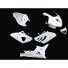 Carénage MOTOFORZA BMW S1000RR 09-11 (Pack Racing - Selle origine)