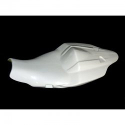 Carénage MOTOFORZA SUZUKI GSX-R 1000 07-08 (Coque Racing)