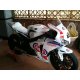 Carénage MOTOFORZA HONDA CBR 1000 RR 08-11 (Haut Racing)