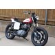 Carénage MOTOFORZA - Coque arrière Dirt Track - Harley Davidson