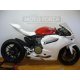 Carénage MOTOFORZA DUCATI 899 PANIGALE 13-15 / 1199 PANIGALE 12-14 (Pack Racing V1)
