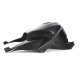 Carénage MOTOFORZA BMW K1200 S- R SPORT 05-08 / K1300S 09-12 (Couvre réservoir)