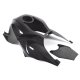 Carénage MOTOFORZA BMW K1200 S- R SPORT 05-08 / K1300S 09-12 (Couvre réservoir)