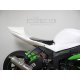 Carénage MOTOFORZA KAWASAKI ZX-6R 09-13 (Garde boue arrière)