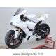 Carénage MOTOFORZA YAMAHA YZF-R1 15-19 (Haut Racing)