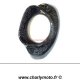 Carénage MOTOFORZA HONDA CBR 600 RR 07-12 (Protection silencieux)