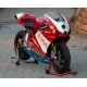 Carénage MOTOFORZA DUCATI 749 05-06 / 999 05-06 (Pack Route)