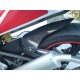 Carénage MOTOFORZA YAMAHA TZR 125 94-13 (Garde boue arrière)