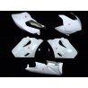 Carénage MOTOFORZA SUZUKI SV 650 03-09 / SV 1000 03-08 (Pack Racing FIM - Selle origine)