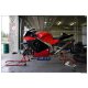 Carénage MOTOFORZA APRILIA RSV 1000 98-00 (Pack Racing)
