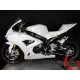 Carénage MOTOFORZA BMW S1000RR 15-18 (Couvre réservoir)