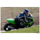 Carénage MOTOFORZA KAWASAKI ZX-6R 98-99 (Pack Racing - Selle origine)