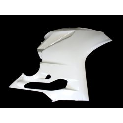 Carénage MOTOFORZA DUCATI 899 PANIGALE 13-15 / 1199 PANIGALE 12-14 (Flanc Droit Racing)