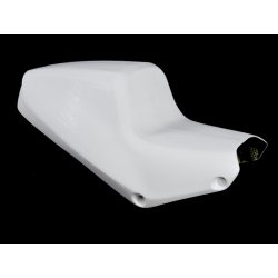 Carénage MOTOFORZA DUCATI 750 SS 91-97 / 900 SS 91-97 (Coque Racing)