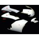 Carénage MOTOFORZA YAMAHA TZ 250 GP 02-12 (Pack Racing)