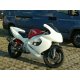 Carénage MOTOFORZA YAMAHA YZF 1000 R THUNDERACE 96-03 (Pack Racing)