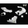 Carénage MOTOFORZA YAMAHA YZF-R1 15-19 (Pack Racing)