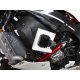 Carénage MOTOFORZA YAMAHA YZF-R1 15-19 (Pack Racing)