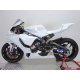 Carénage MOTOFORZA YAMAHA YZF-R1 15-19 (Pack Racing)