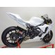 Carénage MOTOFORZA YAMAHA YZF-R1 15-19 (Pack Racing)