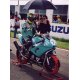 Carénage MOTOFORZA YAMAHA YZF-R6 99-02 (Haut Racing)