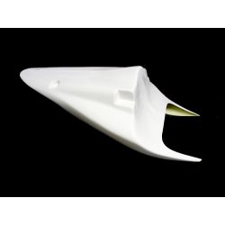 Carénage MOTOFORZA HONDA CBR 600 RR 07-12 (Coque - Selle origine)