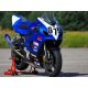 Carénage MOTOFORZA SUZUKI GSX-R 600 04-05 / GSX-R 750 04-05 (Pack Racing)