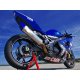 Carénage MOTOFORZA SUZUKI GSX-R 600 04-05 / GSX-R 750 04-05 (Pack Racing)