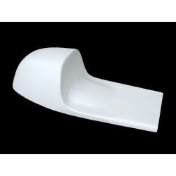 Carénage MOTOFORZA - Coque arrière BENELLI 125 - 250 cm3 1961-