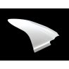 Carénage MOTOFORZA APRILIA RSW 125 GP 00-05 (Garde boue arrière)