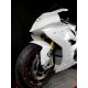 Carénage MOTOFORZA BMW S1000RR 15-18 (Haut Racing)