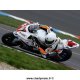 Carénage MOTOFORZA BMW S1000RR 15-18 (Haut Racing)