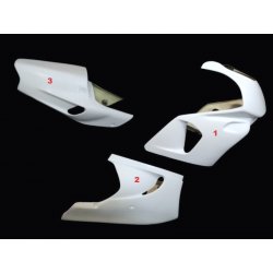 Carénage MOTOFORZA HONDA CBR 900 RR 92-95 (Pack Racing)