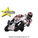 Carénage MOTOFORZA SUZUKI GSX-R 600 08-10 / GSX-R 750 08-10 (Pack Racing)